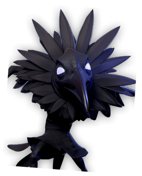 Shadowling monster reference
