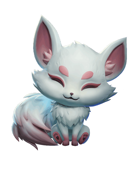 Foxlet monster reference