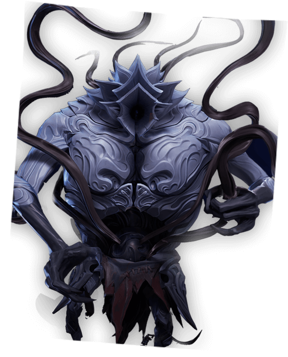 Skyrant monster reference