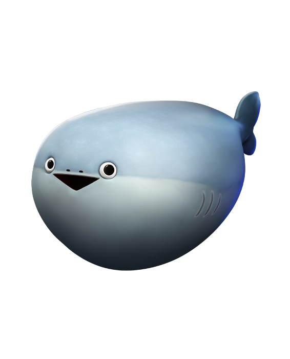 Sakaban monster reference