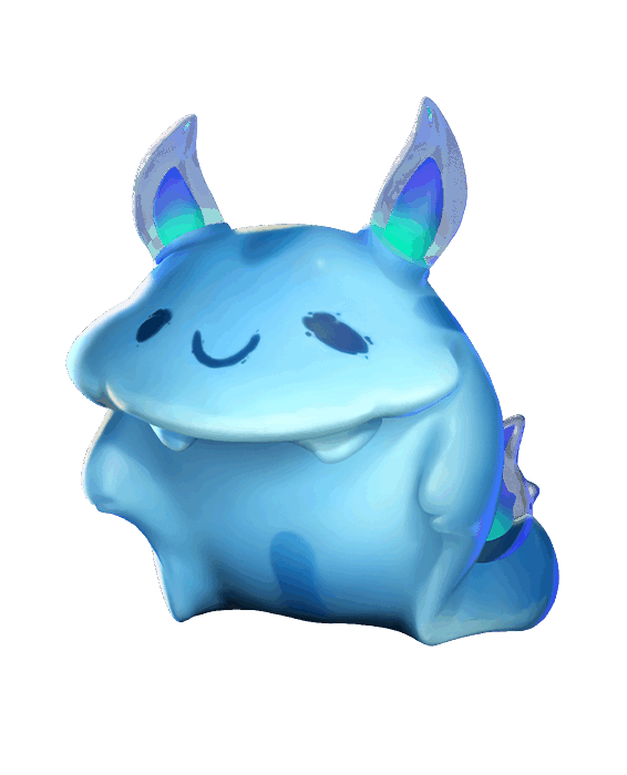 Seabbney monster reference