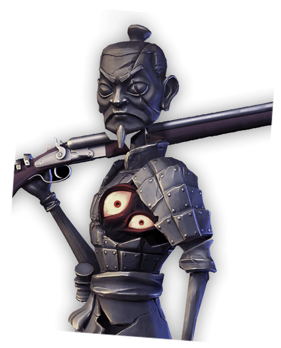 Terrawar monster reference