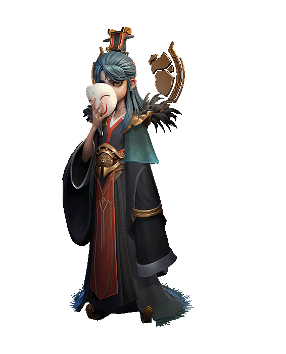 Yount Emperor monster reference